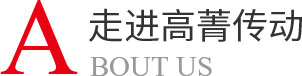 走進(jìn)高菁傳動(dòng)